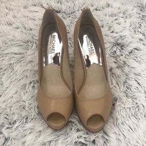 Michael Kors Heels